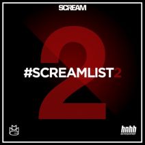 DJ Scream - Scream List 2